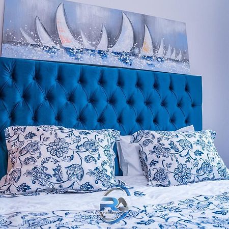 Rafuradouro Apartman Ovar Kültér fotó
