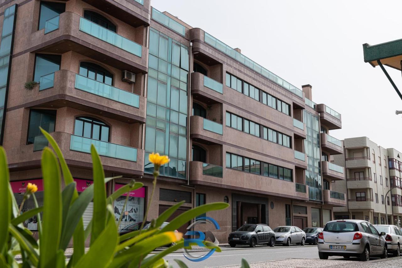 Rafuradouro Apartman Ovar Kültér fotó