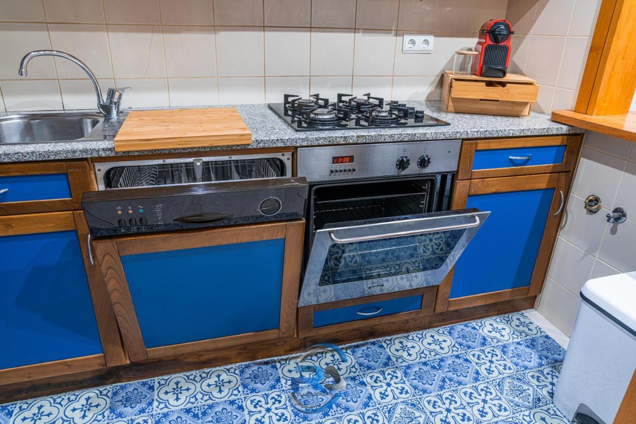 Rafuradouro Apartman Ovar Kültér fotó