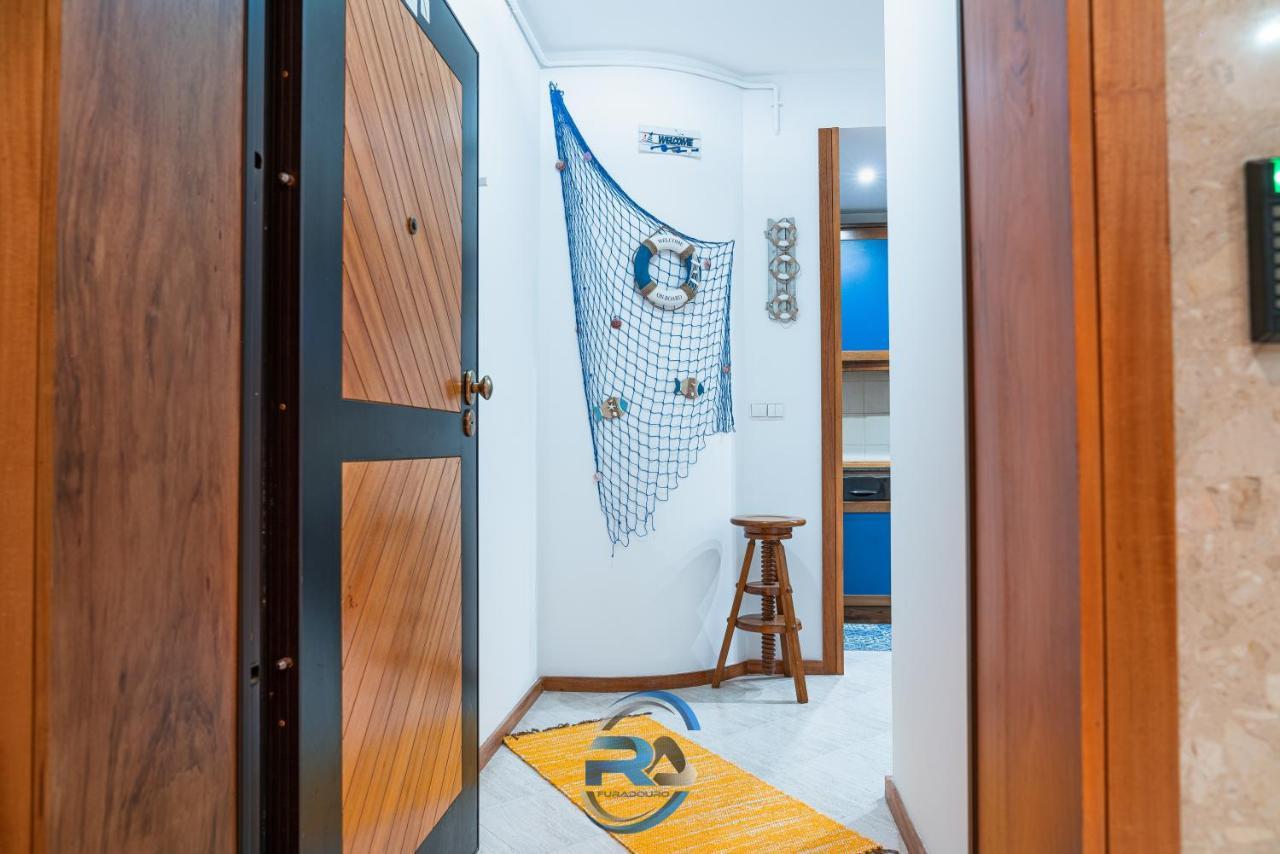 Rafuradouro Apartman Ovar Kültér fotó