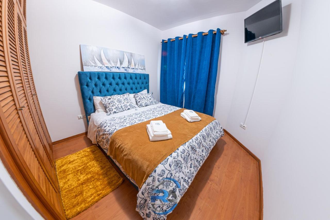 Rafuradouro Apartman Ovar Kültér fotó