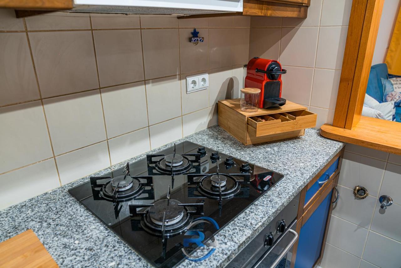 Rafuradouro Apartman Ovar Kültér fotó