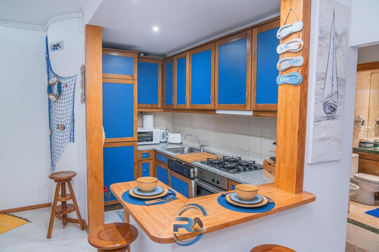 Rafuradouro Apartman Ovar Kültér fotó