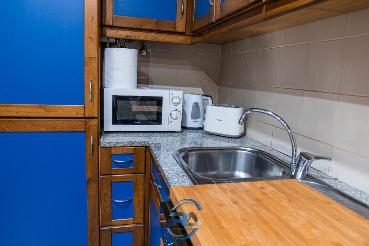 Rafuradouro Apartman Ovar Kültér fotó